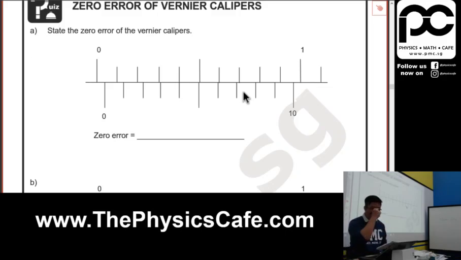 [MEASUREMENT] Vernier Calipers and Micrometers