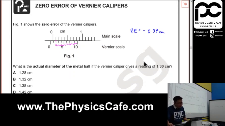 [MEASUREMENT] Vernier Calipers and Micrometers