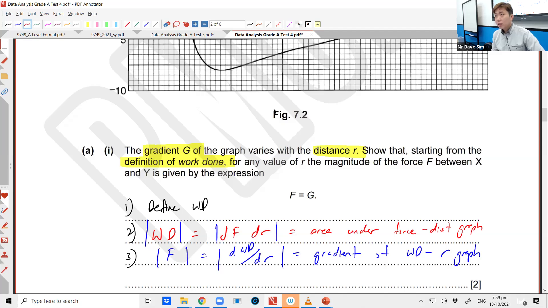 [ELECTRIC FIELD] Problem Solving