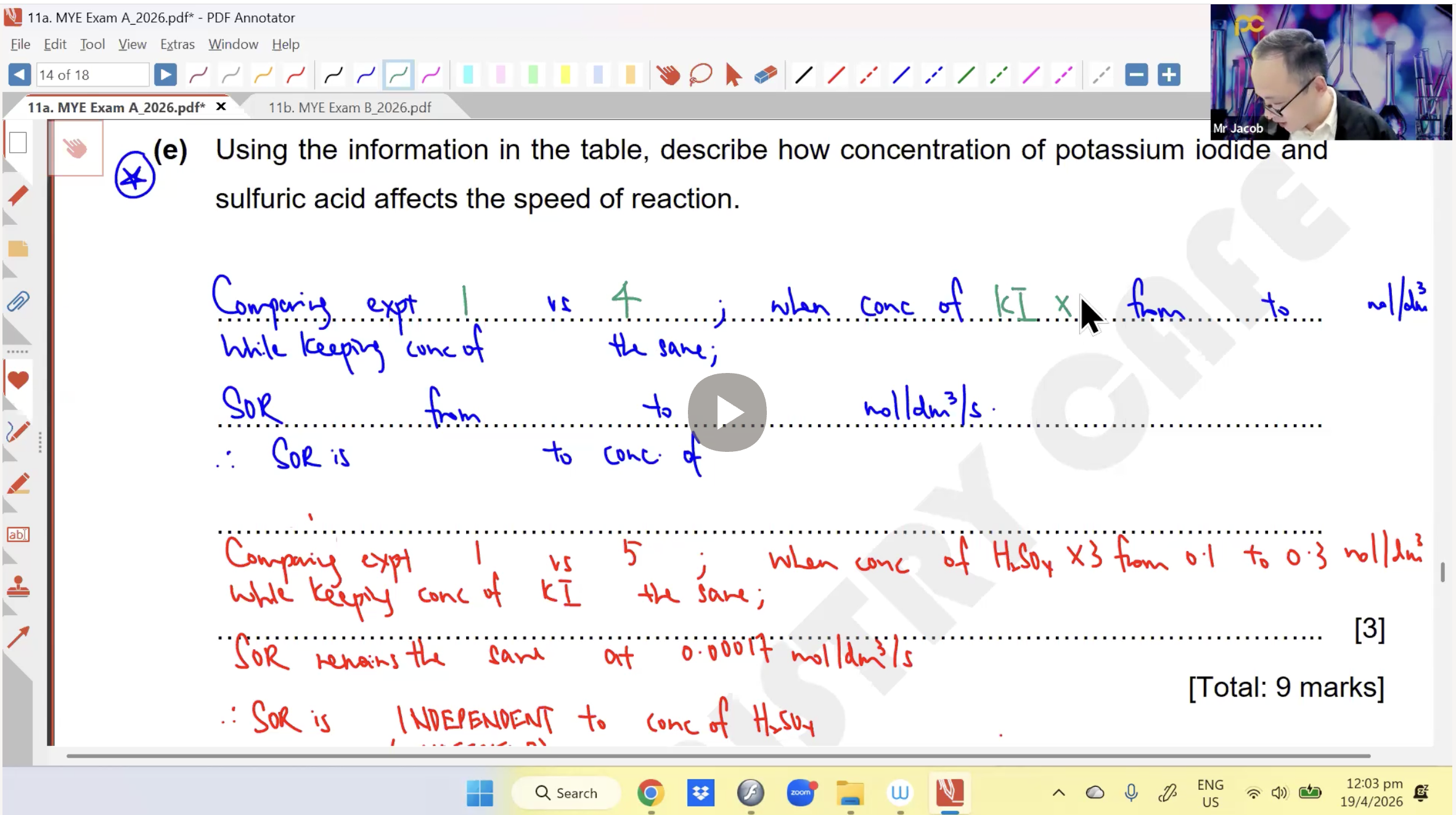 18. MYE Revision L2 (Sec 4 Topics) [2026] - Mr JT