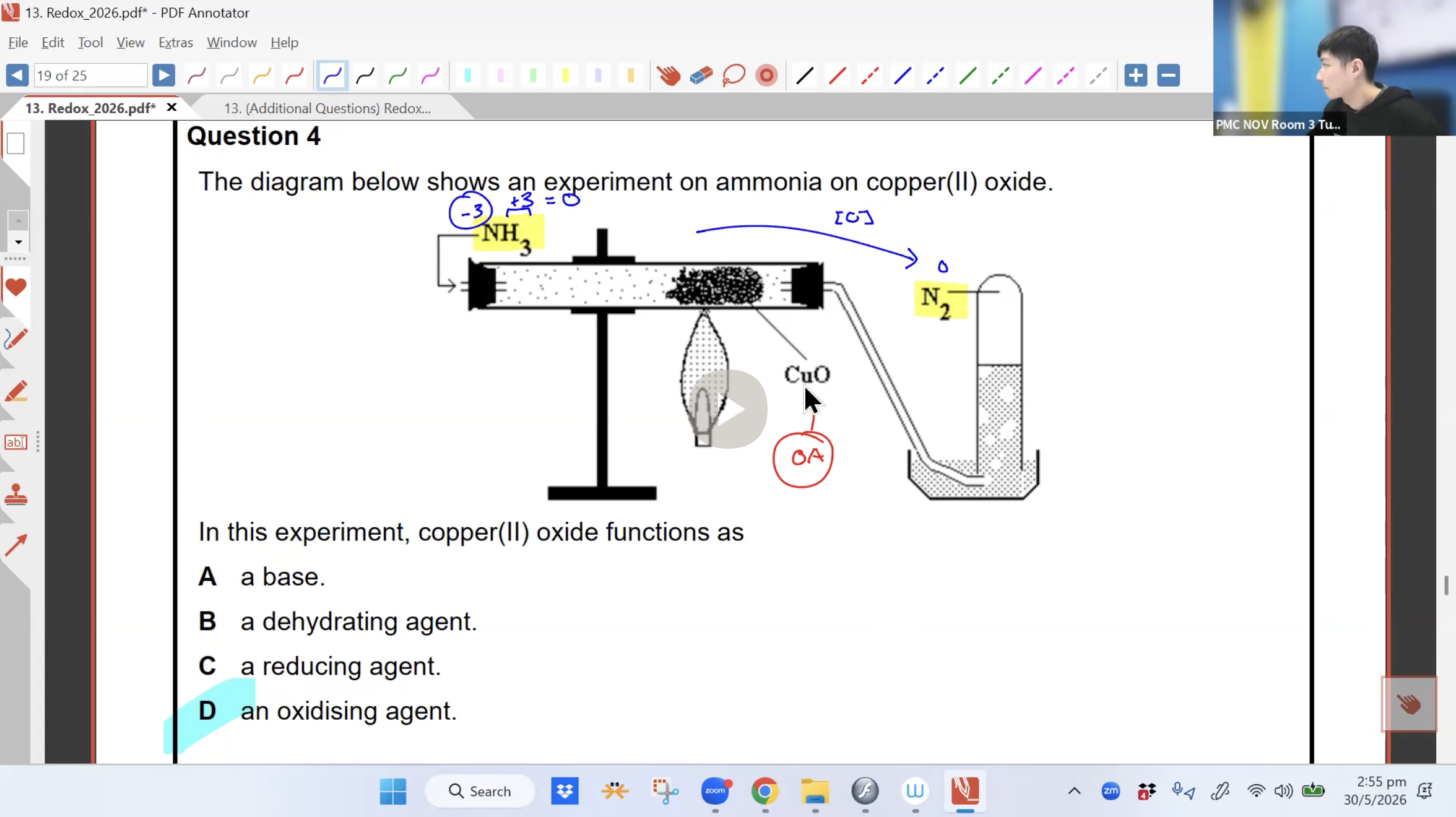 24. Redox 2 [2026] - Dr C