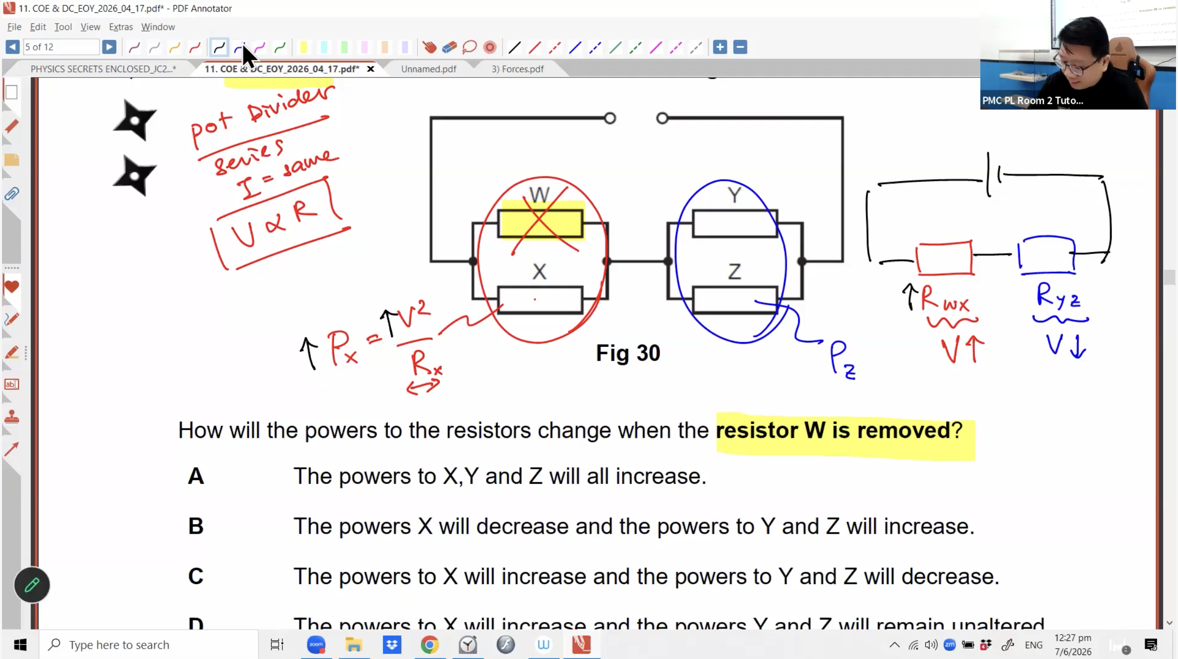 25b. COE + DC Final Revision [2026] - Mr DK