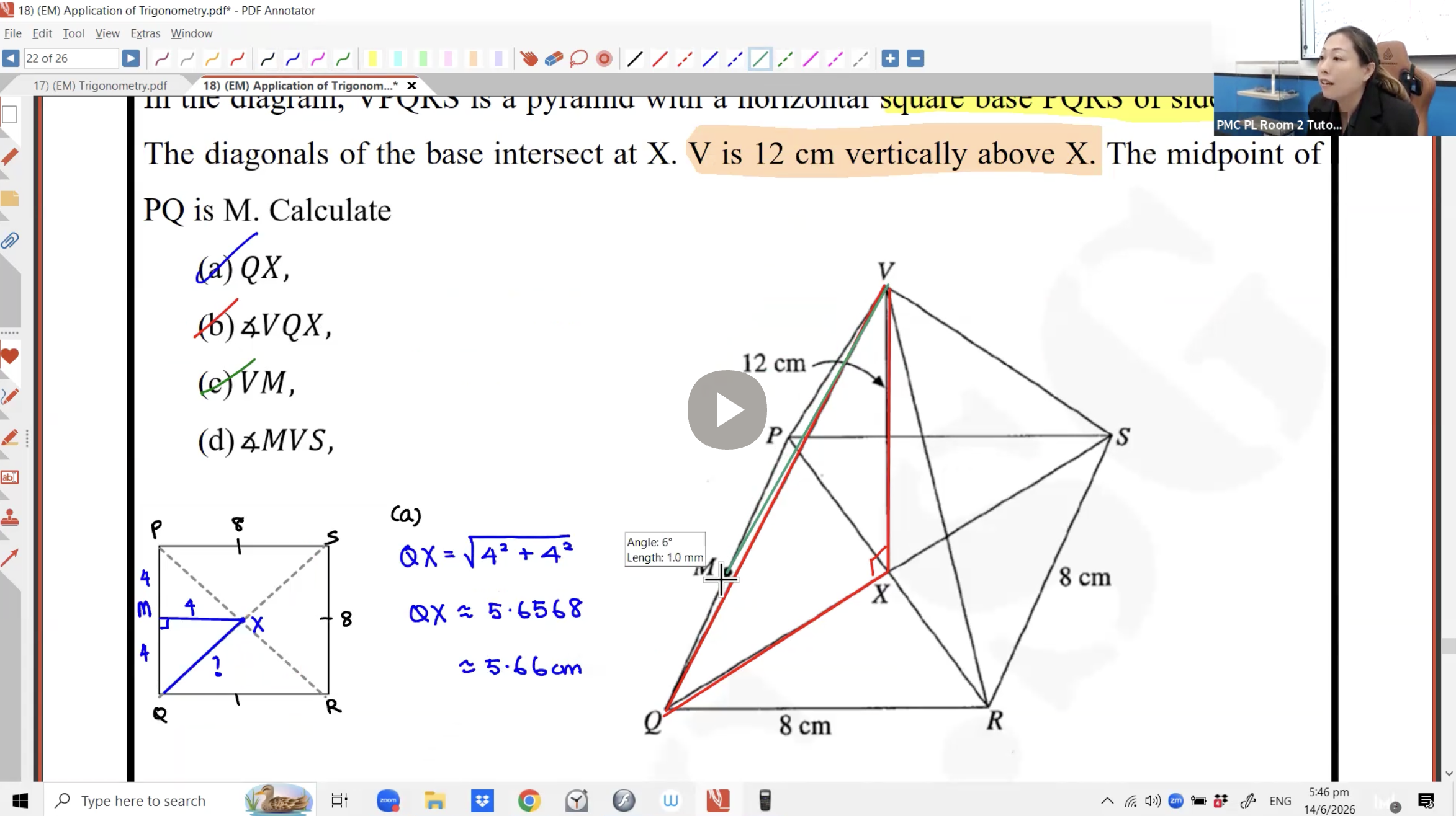 26. (EM) Trigonometry L2 [2026] - Ms JL