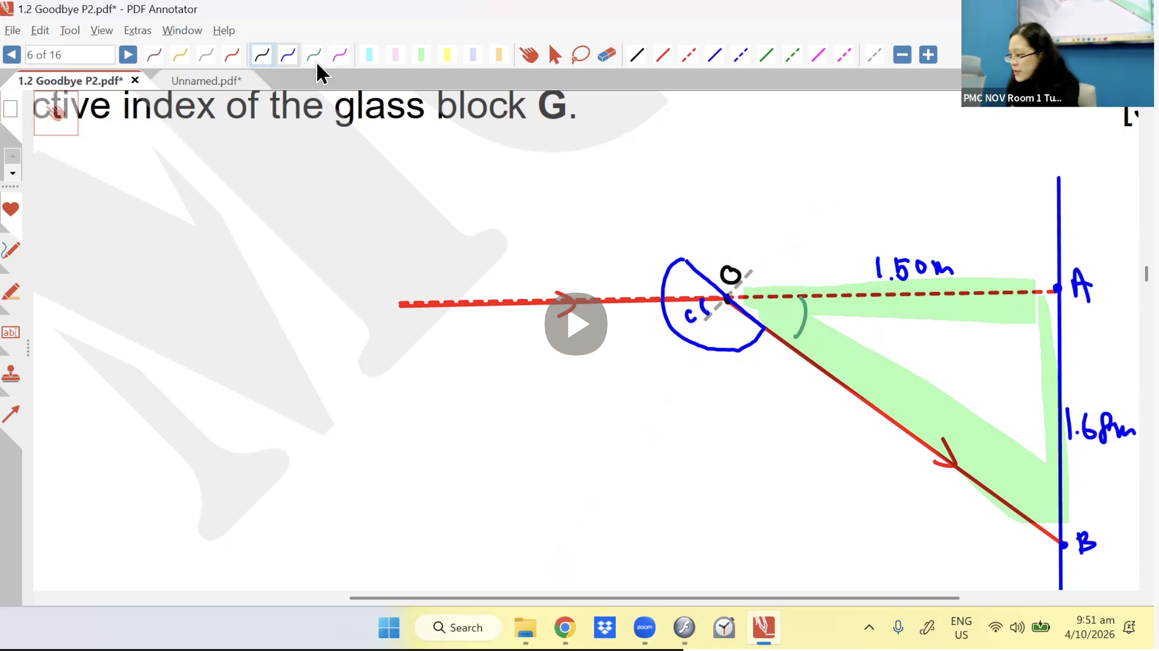 42. Final Revision Goodbye P2 [2026] - Ms AC