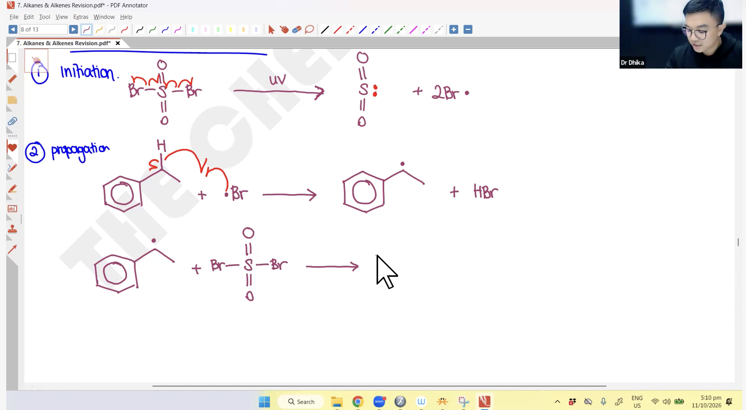 43. Good Luck Paper L3 [2026] - Dr D